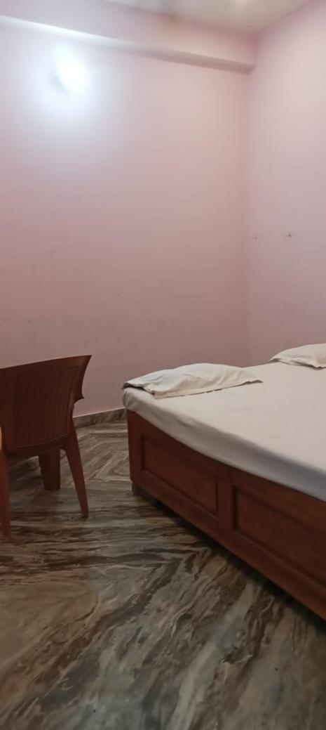 Vaibhav Sadan Dharmsala Otel Ayodhya Dış mekan fotoğraf