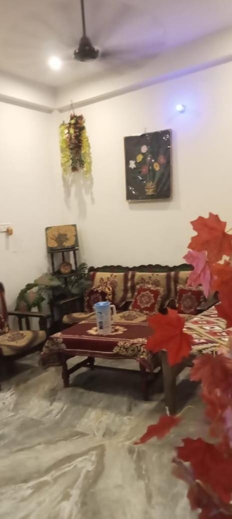 Vaibhav Sadan Dharmsala Otel Ayodhya Dış mekan fotoğraf