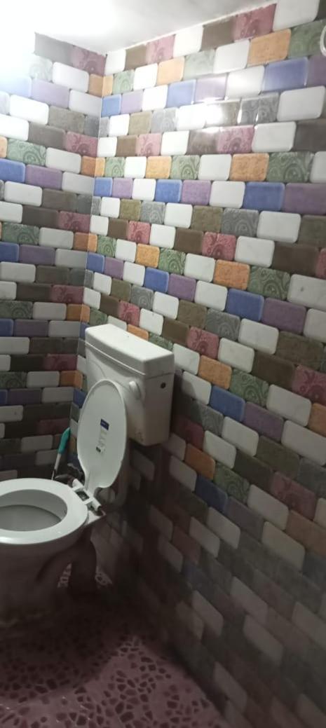 Vaibhav Sadan Dharmsala Otel Ayodhya Dış mekan fotoğraf