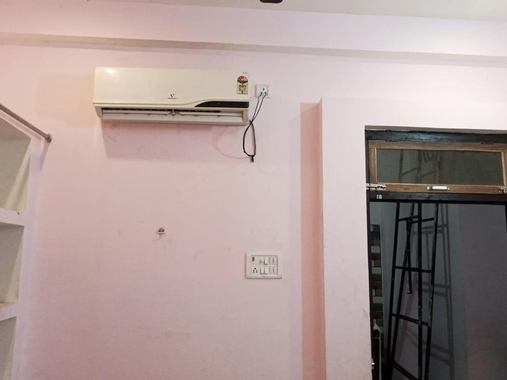 Vaibhav Sadan Dharmsala Otel Ayodhya Dış mekan fotoğraf