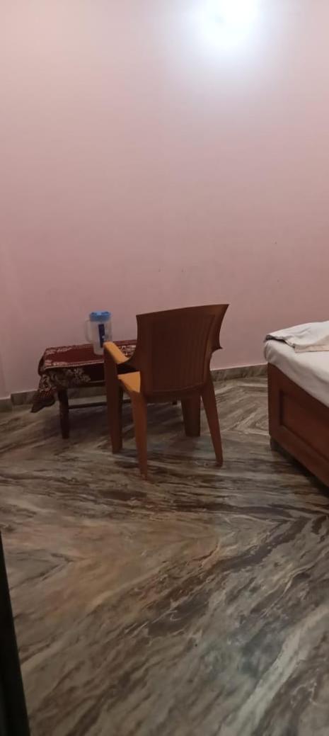 Vaibhav Sadan Dharmsala Otel Ayodhya Dış mekan fotoğraf